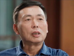 段永平建仓Circle,他在赌什么?