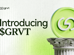 Grvt(GRVT)币是什么?GRVT币上市详情,代币经济与未来价格预测