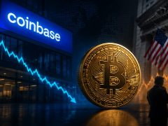Coinbase连续50天负溢价:美国资金缺席,本轮BTC行情还能走多远?