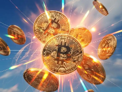 比特币价格预测:BTC还没到底吗?5.5万美元成下一道压力测试