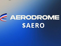 什么是Aerodrome(AERO)币?AERO币技术架构、代币分配及代币经济学概述