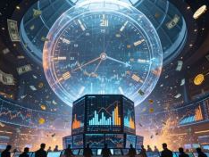 美股比特币概念股有哪些?2026年7月5大比特币概念股行情一览