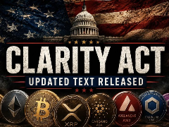 如果《CLARITY法案》在2026年未能通过,会发生什么?