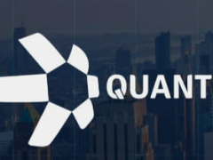 Quant(QNT)4天涨5倍,怎么吃到银行上链红利?
