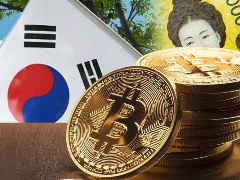 73.7%的韩国加密投资者反对加密税,他们担心什么?