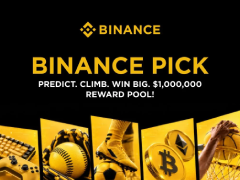 币安神算子(Binance Pick)怎么玩?2026年币安神算子活动交互教程与注意事项详解