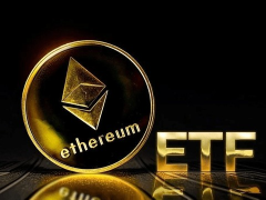 ETH ETF资金流追踪:周净流出超3.2亿美元,以太坊怎么了?