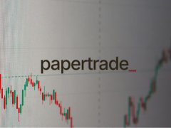 2026年Papertrade链上衍生品交易平台全面介绍:Papertrade交易机制与代币经济模型拆解