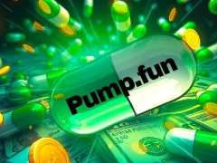 Pump.fun将在本轮周期发展为超级应用:周收入超Hyperliquid、每日百万美元回购