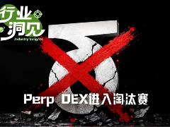 23.7万用户也救不了StandX,Perp DEX进入淘汰赛