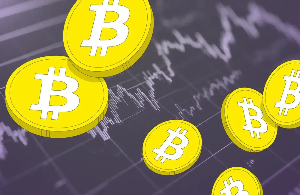比特币逼近8万关口，ETF资金持续流入，加密市场正在转向？