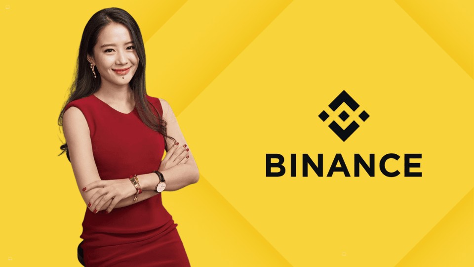 何一是谁？币圈一姊如何助 Binance 成为全球最大交易所