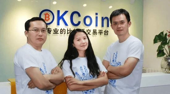 何一是谁？币圈一姊如何助 Binance 成为全球最大交易所