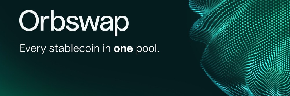 OrbSwap:稳定币无摩擦兑换 N 维 AMM