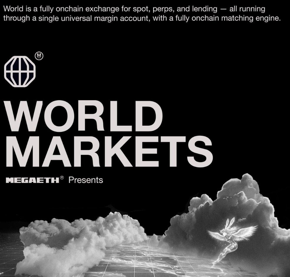 megaETH airdrop.