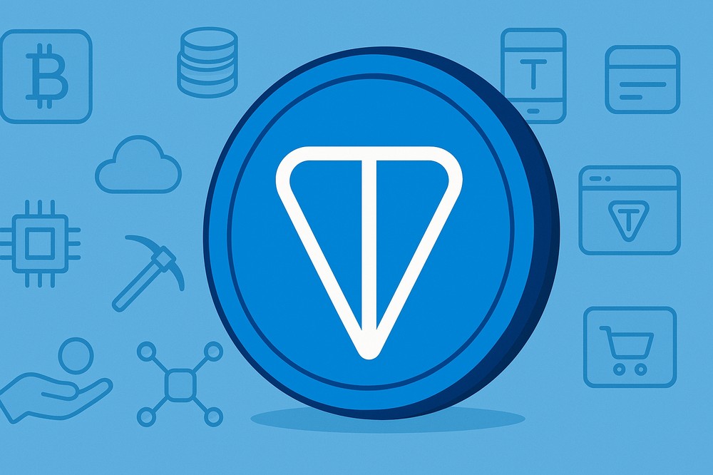 TON币是什么?新手必懂的 Telegram 区块链生态与 Toncoin 应用