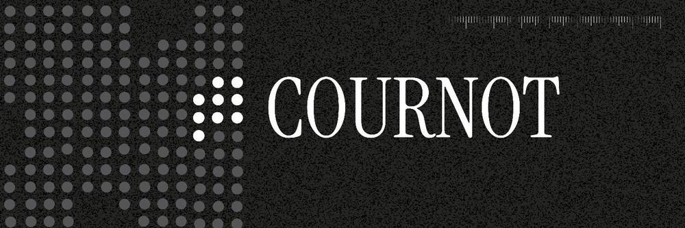 Cournot:AI 概率输出可验证推理平台