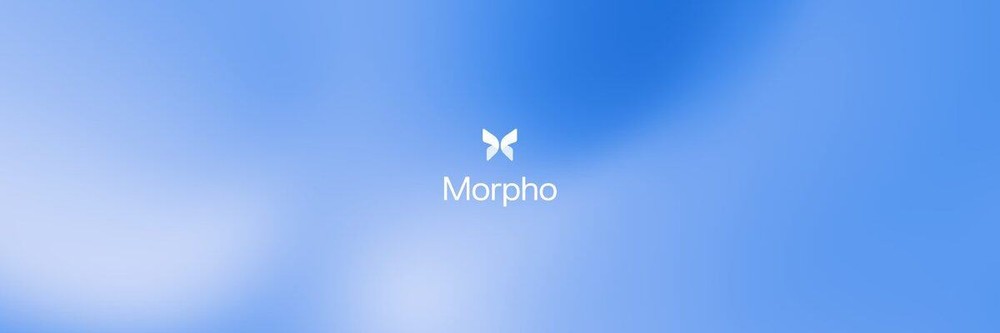 Morpho:链上主经纪商