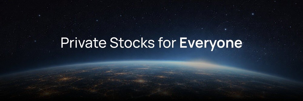 Openstocks:代币化私募市场敞口 DeFi 平台