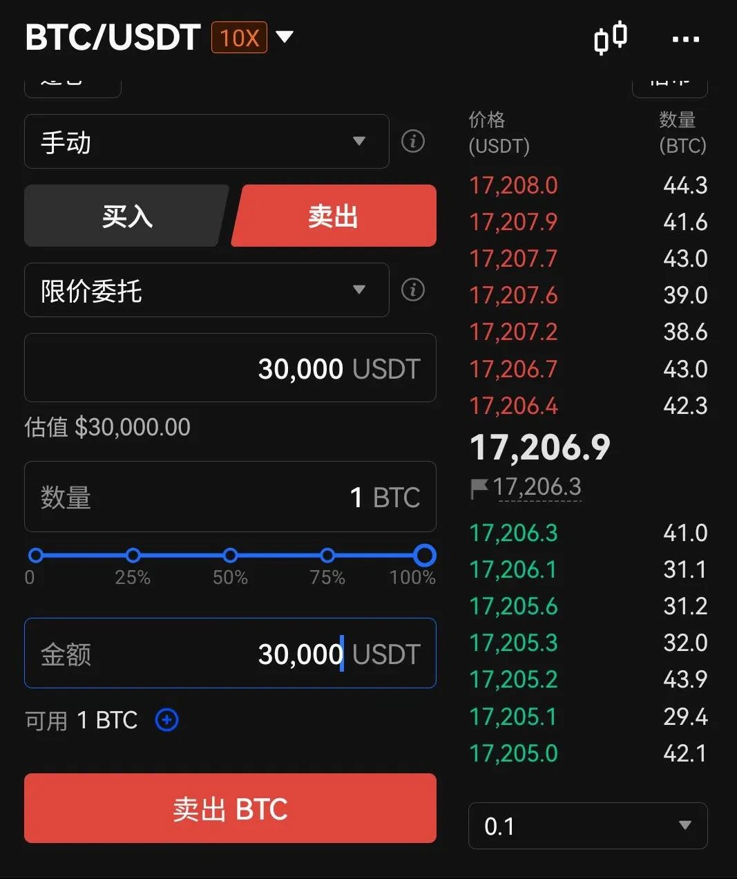 欧易交易所杠杆借币教学
