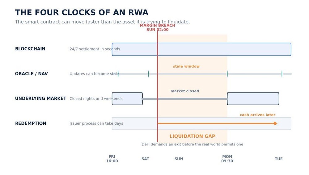 如果没有 DeFi,RWA 还有意义吗?