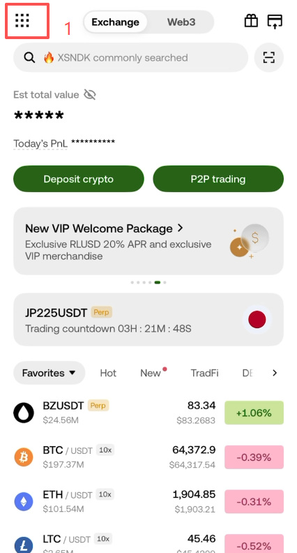 trade.xyz 越做越大,HYPE 是最后的赢家吗?