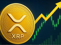 2026年XRP价格分析:XRP交易量激增,这对价格来说是好兆头吗?