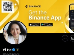何一是谁？币圈一姐如何助Binance成为全球最大交易所