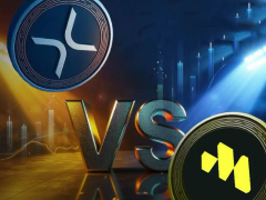 XRP与Remittix：哪种加密货币在2026年能带来更大的收益？