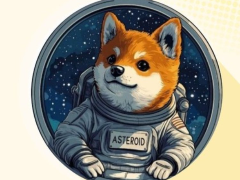 Asteroid Shiba(ASTEROID)币是什么?怎么样?ASTEROID币用途,运作方式和价格预测