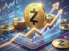 2026年Zcash(ZEC)币价格预测:ZEC币看涨至450美元的五大关键因素
