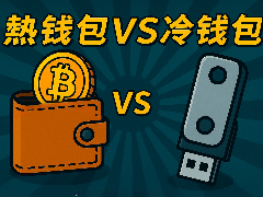 热钱包和冷钱包的区别是什么，新手如何选择最安全的加密货币钱包？