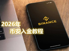 2026年币安C2C买U最新指南:如何用人民币买USDT?币安交易所买U流程与注意事项