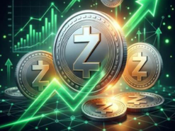 Zcash价格预测：特朗普宣布停火后，ZEC币能否保持涨幅？