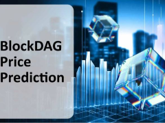 BlockDAG上市日期4月8日确认在即：BDAG价格预测与长期价值分析(2026-2030)