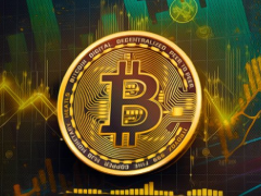 比特币走势分析:BTC均值回归,但8万美元阻力与获利盘或成瓶颈