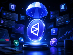 POLY登场暗示越来越密,Polymarket空投还有多远?