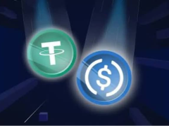 USDC反攻USDT，真正的战场在Hyperliquid