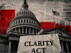 CLARITY法案出炉:以太坊成最大赢家?