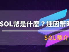 2026最新SOL币全面解析：价格走势、代币经济与投资风险一次看懂