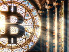 一文详解十年实体比特币的演进之路