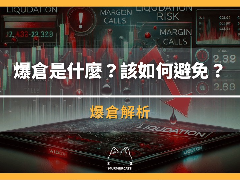 加密货币新手必读：爆仓是什么？强制平仓原因、公式与避险方法一次看懂