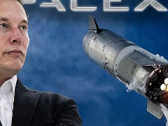 你会以1.8万亿美元估值买入SpaceX吗?一文分析SpaceX投资价值