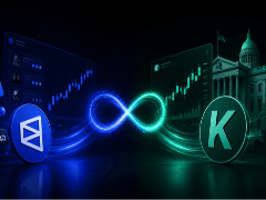 Polymarket开测:Kalshi获批,预测市场双雄的永续合约来了