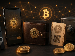 虚拟货币钱包有什么用?一文盘点2026年6月值得信赖的4款加密钱包