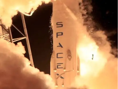SpaceX上市狂热急刹后,9月解禁会不会压垮股价?