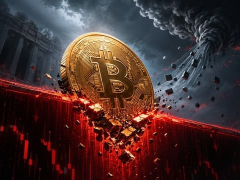 比特币再跌破6万美元:20个月了,我们等来的是新低