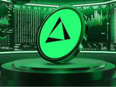 EDGE币价闪崩77%：外部操纵，还是内部剧本？