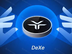 DEXE币是什么？前景如何？2026年DEXE币价格预测与投资价值分析