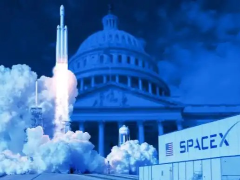 越涨越危险？SpaceX估值狂飙背后的系统性风险